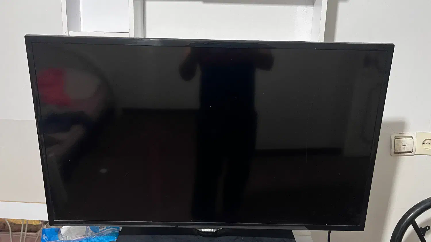 تلوزیون|تلویزیون و پروژکتور|زابل, |دیوار