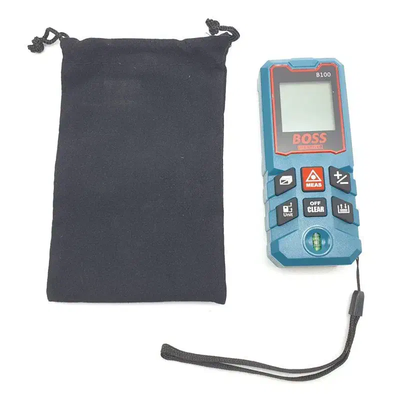 متر لیزری ۶۰ متر باس|ابزارآلات|تهران, حسن‌آباد|دیوار