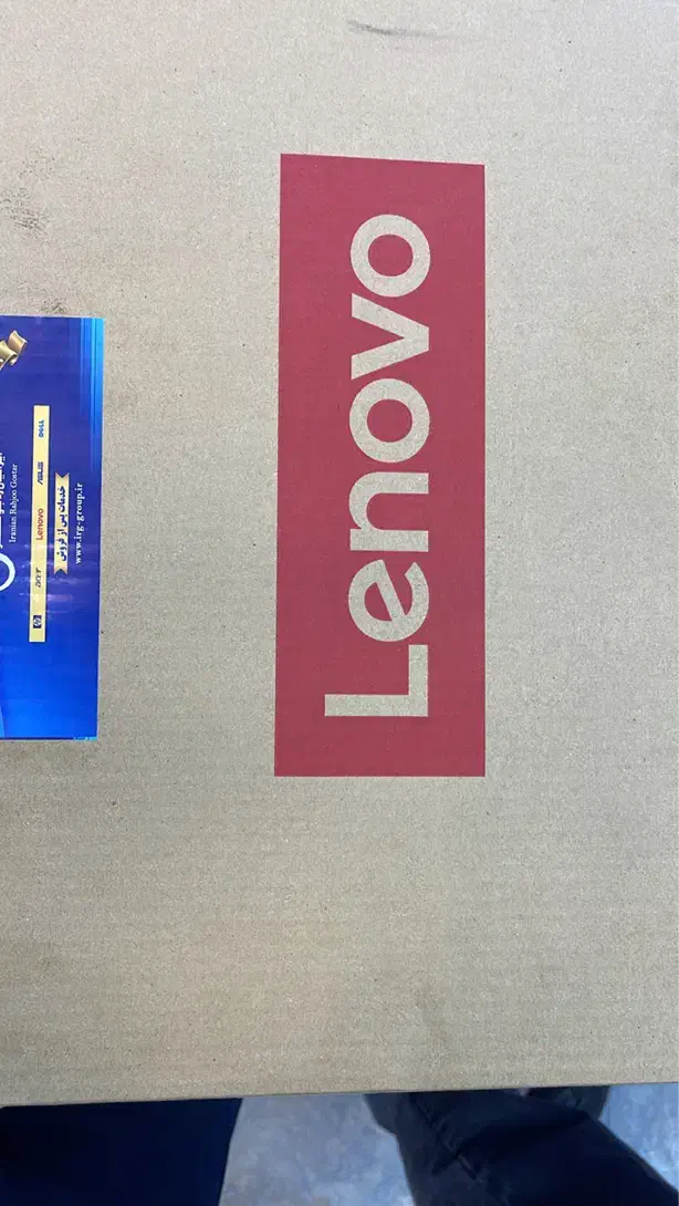 لپ تاپ لنوو V15 G4 IRU i7 آکبند با ۱۸ ماه گارانتی|رایانه همراه|تهران, گیشا|دیوار
