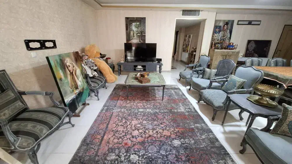 ۱۲۸متر /۳خواب/ تفکیکی جنوبی /خوش نقشه|فروش آپارتمان|اصفهان, بهارستان|دیوار