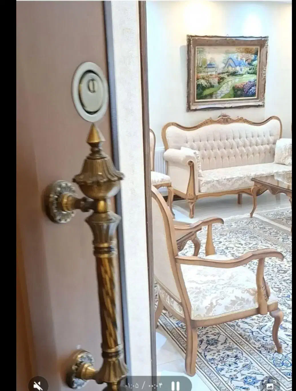 ویلایی . ۳ طبقه. نوساز شیخ صدوق.|فروش خانه و ویلا|اصفهان, مسجد مصلی|دیوار