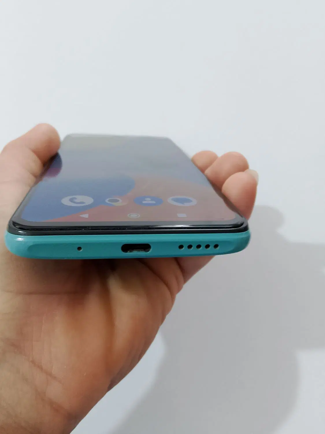 Poco c40|موبایل|سبزوار, باهنر|دیوار