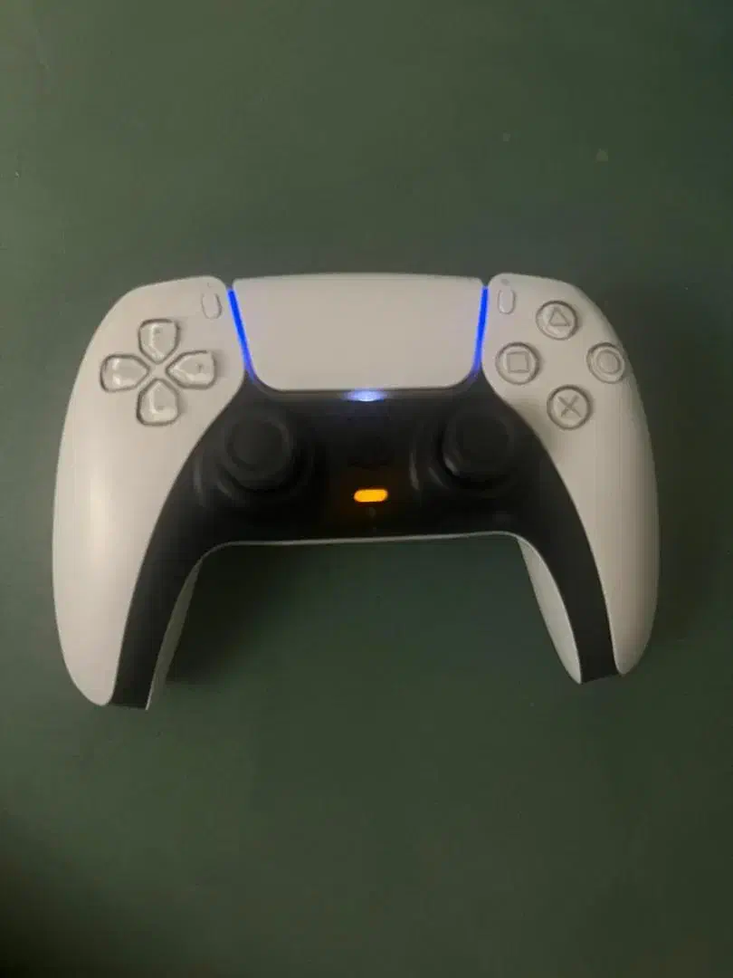 دسته ps5 فروش فوری|کنسول، بازی ویدئویی و آنلاین|تهران, کاج|دیوار