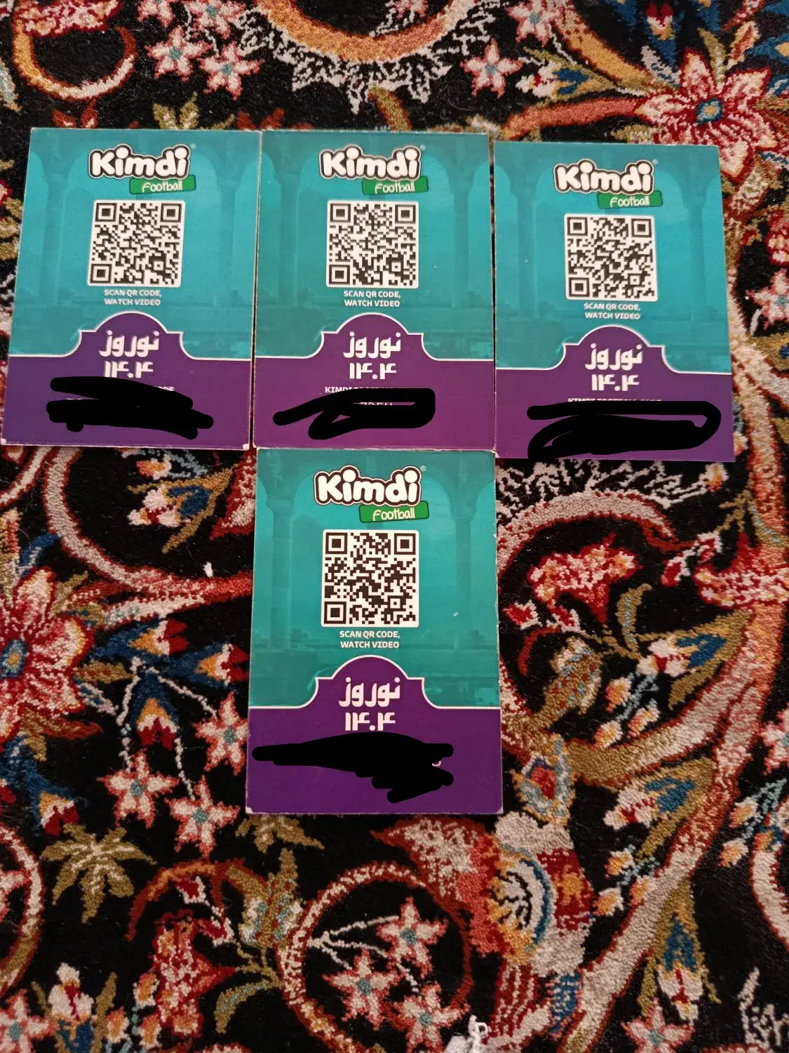 کیمدی ۲۰۲۵ نوروزی|اسباببازی|خورموج, |دیوار