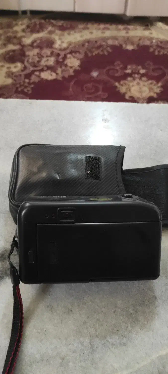 دوربین عکاسی میشه راهنمایی کنید|دوربین عکاسی و فیلم‌برداری|یزد, |دیوار