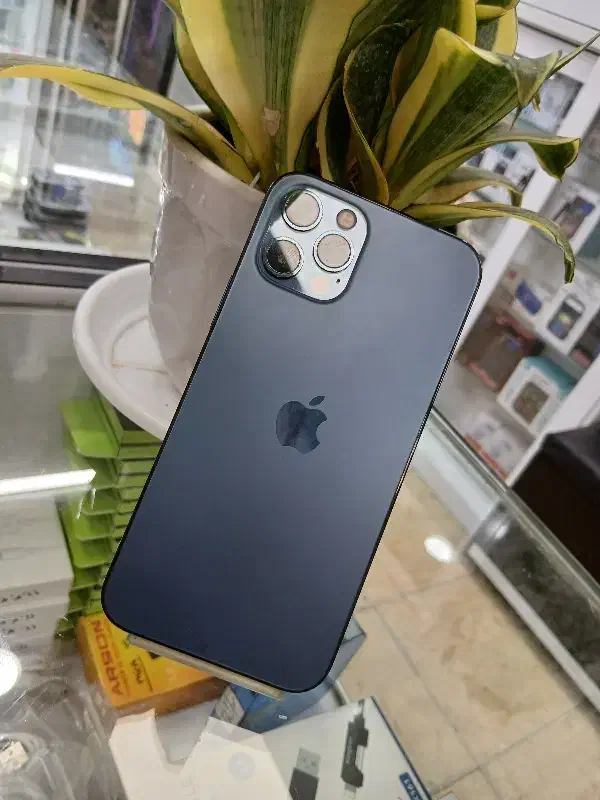 iPhone 12 pro|موبایل|گلستان (تهران), |دیوار