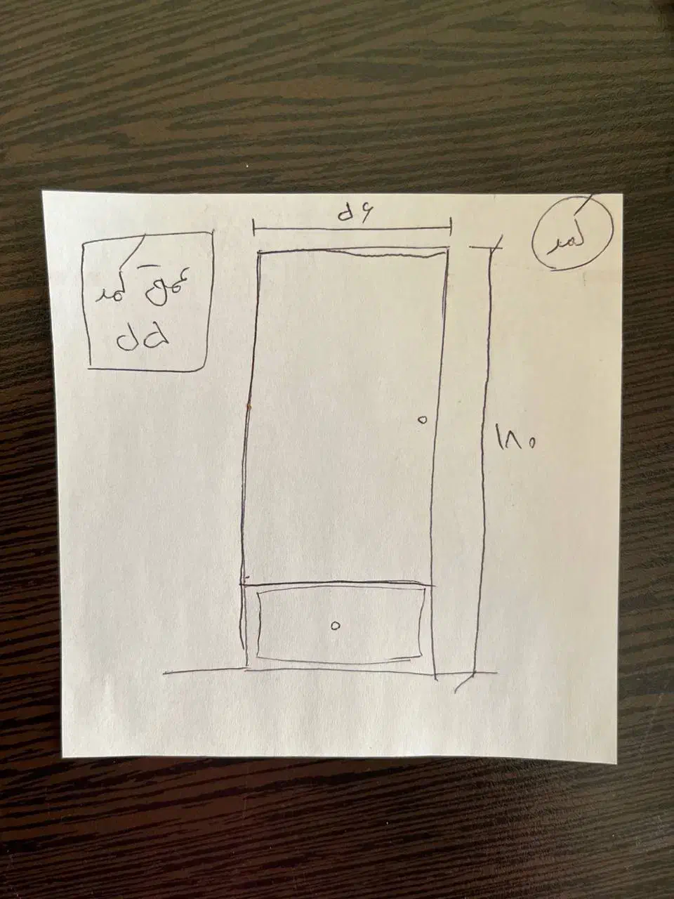 کمد دیواری|جاکفشی، کمد، دراور|تبریز, |دیوار