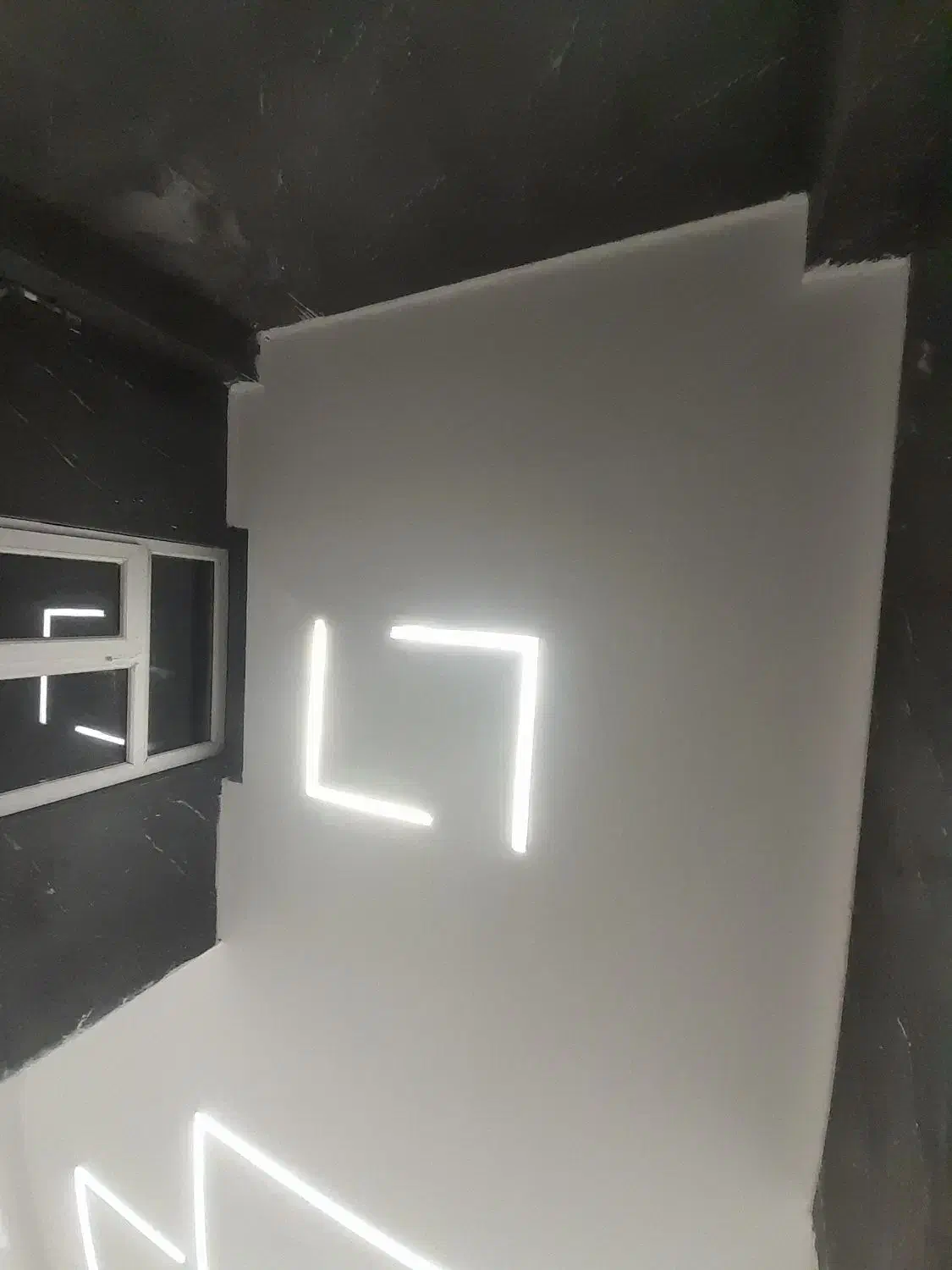 نقاشی ساختمان . کاغذ دیواری .|خدمات پیشه و مهارت|تهران, بریانک|دیوار