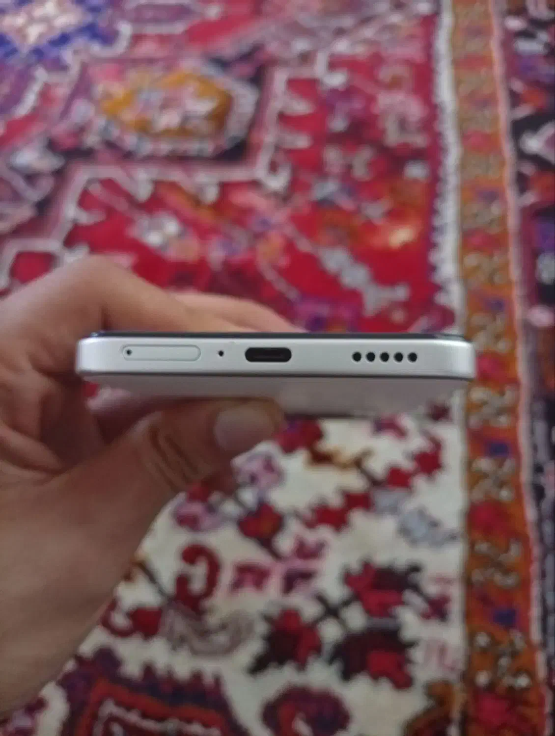 آنرHONORX7D|موبایل|تبریز, |دیوار