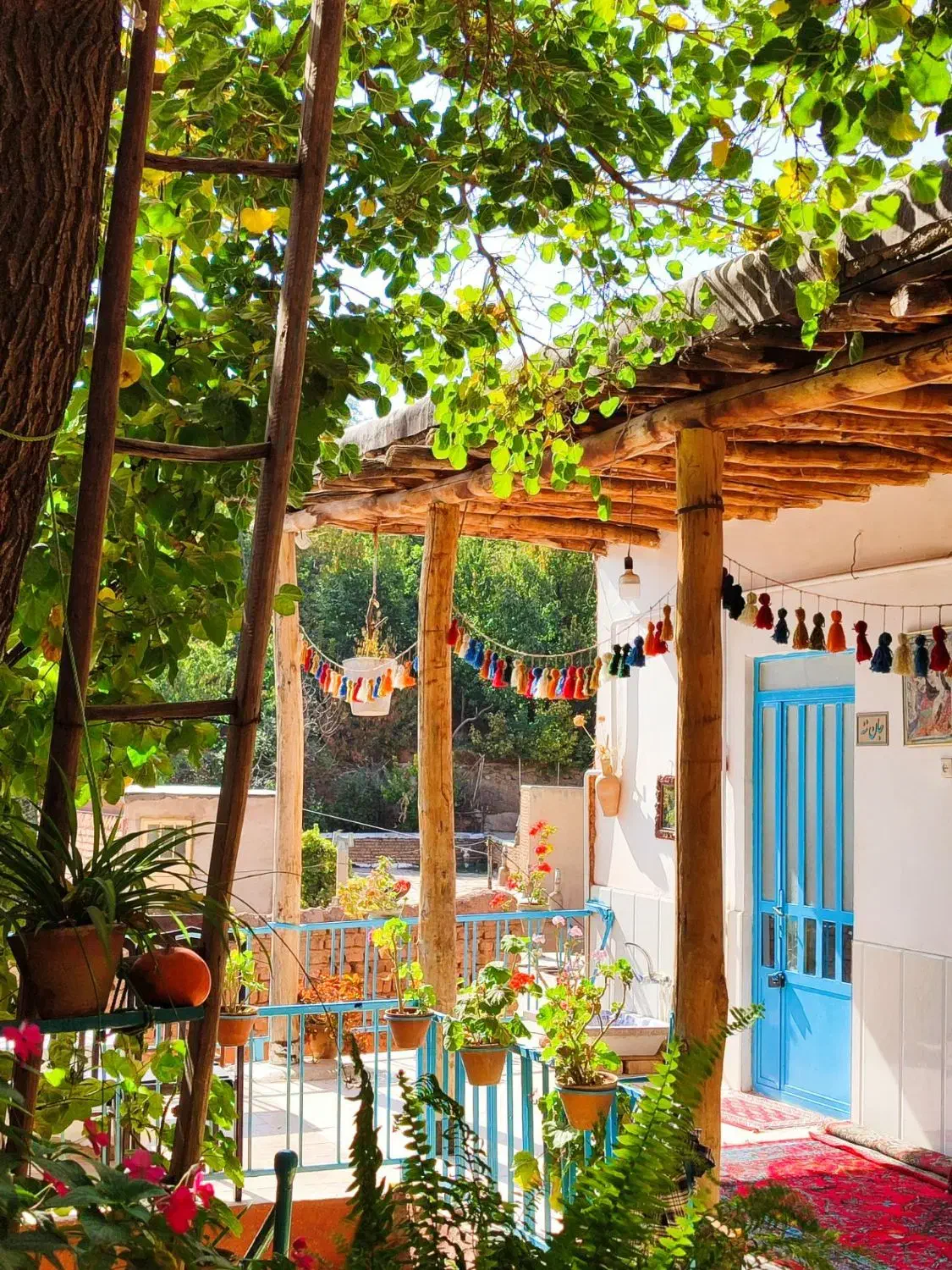 سوییت بوژان اقامتگاه|اجارهٔ کوتاهمدت آپارتمان و سوئیت|نیشابور, فضل|دیوار