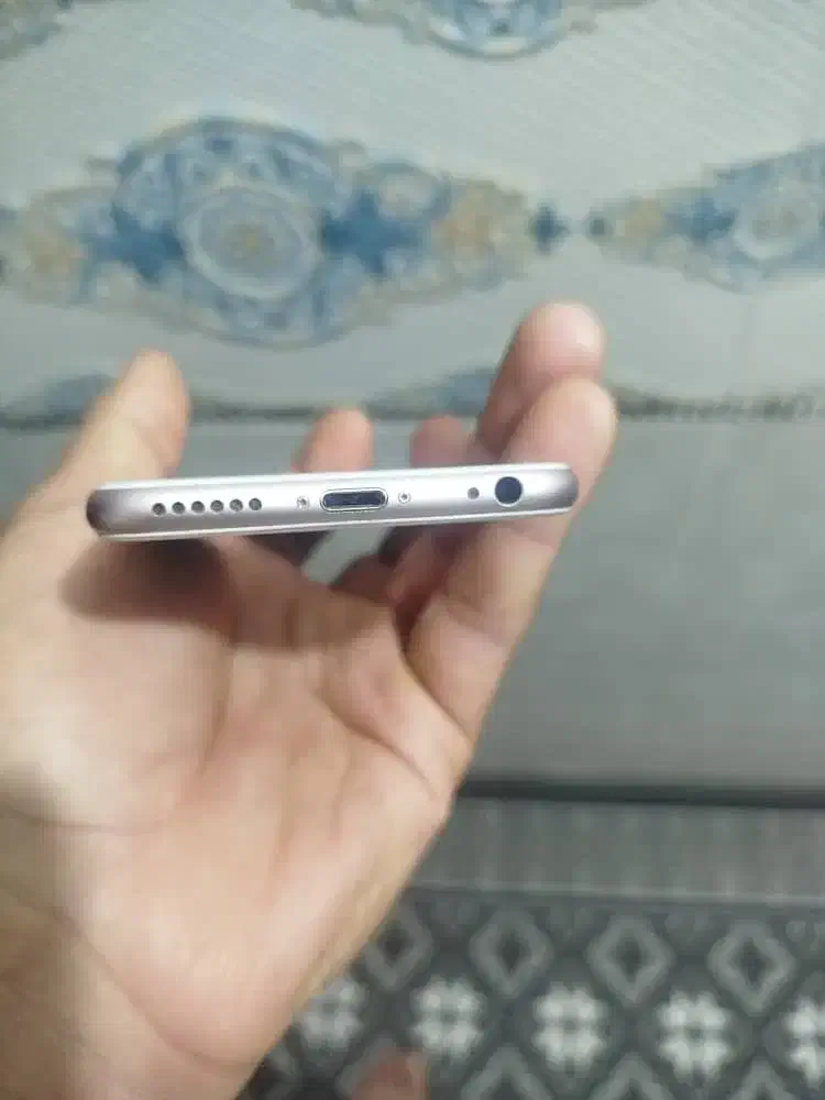 گوشی ایفون ۶اس|موبایل|فاضل آباد, |دیوار