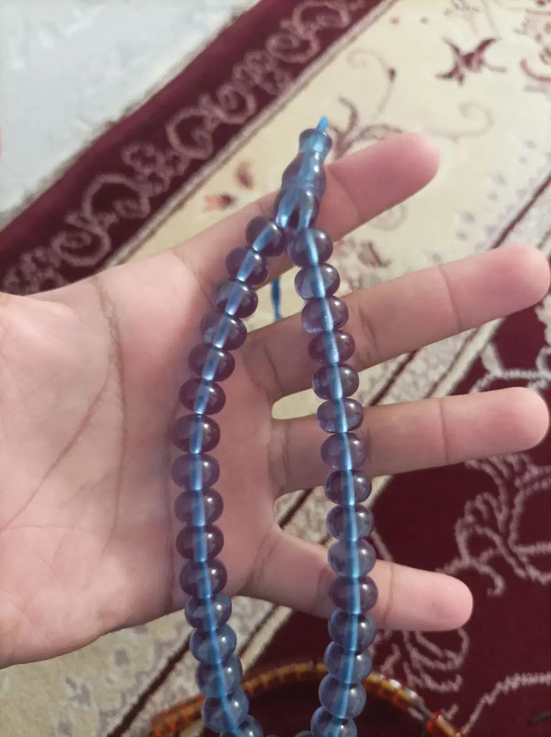 دو عدد سندلوس ۳۳عددی|کلکسیون اشیاء عتیقه|کرمانشاه, |دیوار