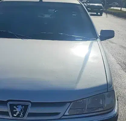 پارس  موتور زانتیا85|خودرو سواری و وانت|مرودشت, ژیان|دیوار