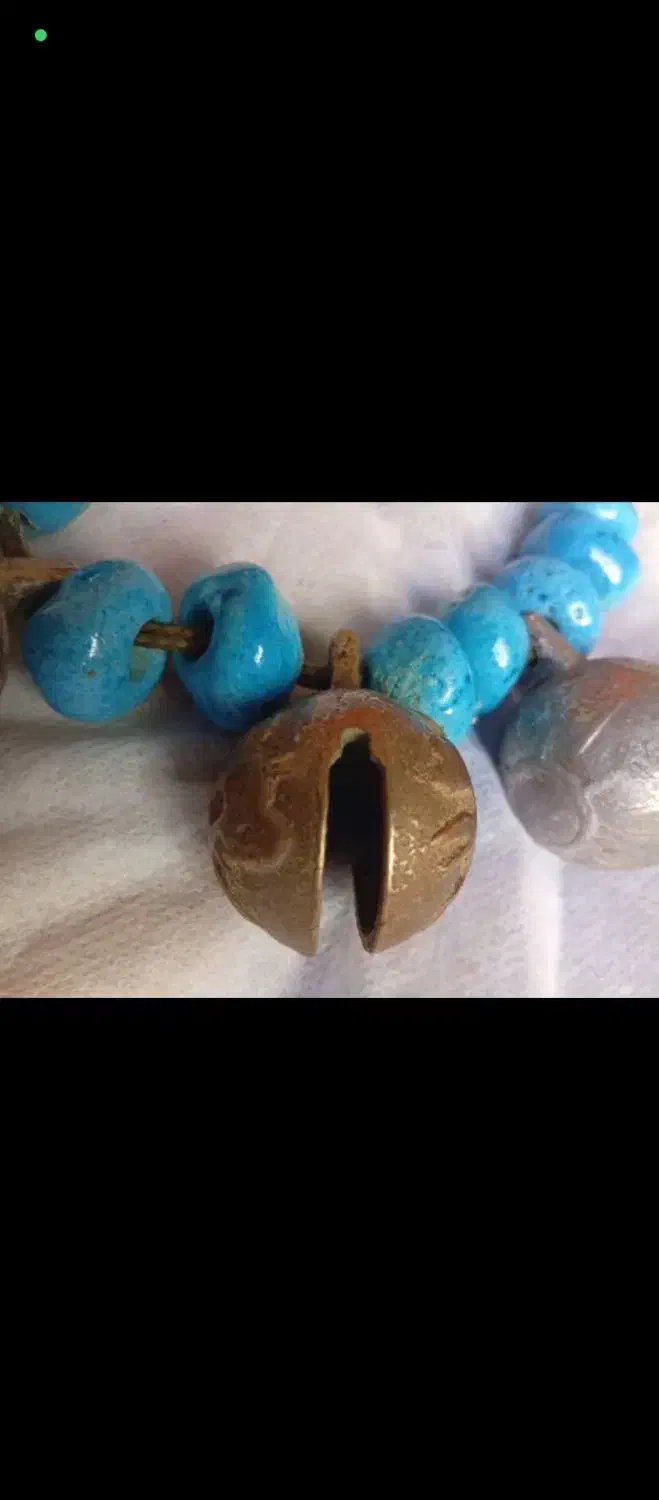 زنگوله|کلکسیون اشیاء عتیقه|مشهد, طلاب|دیوار