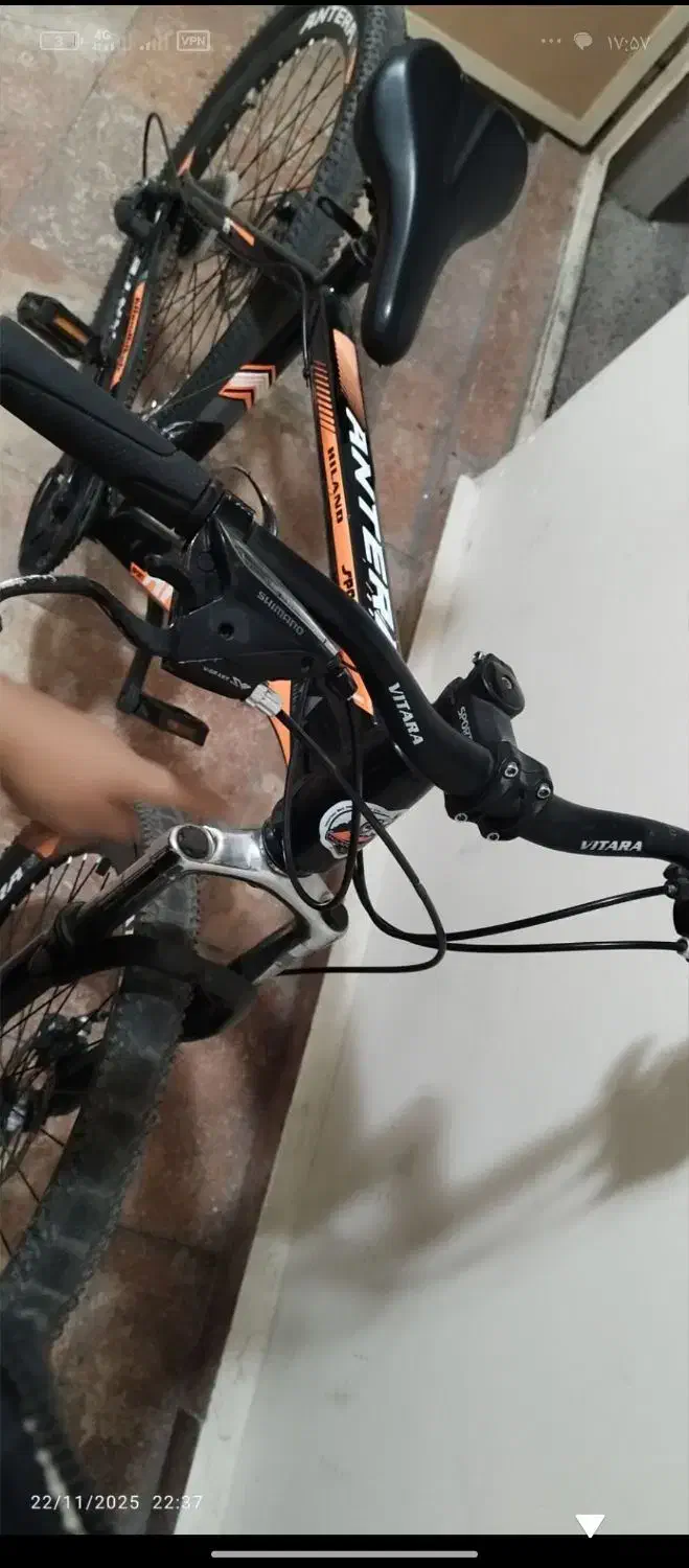 دوچرخه|دوچرخه، اسکیت، اسکوتر|تبریز, |دیوار