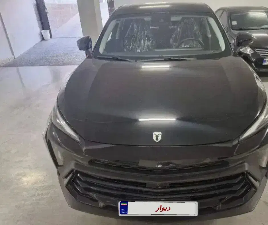 لاماری هیبرید|خودرو سواری و وانت|شوشتر, |دیوار