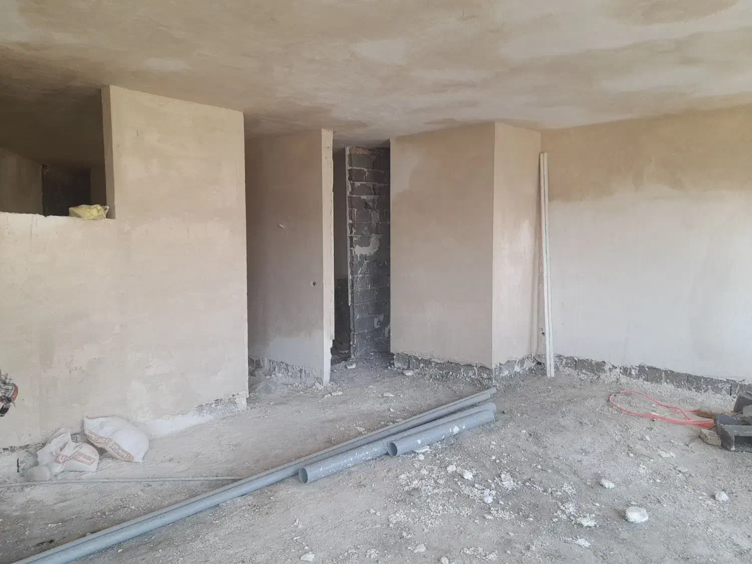 فروش آپارتمان ۱۰۵ متری یک خوابه بزرگ ۲۱۰۰|فروش آپارتمان|سنندج, |دیوار