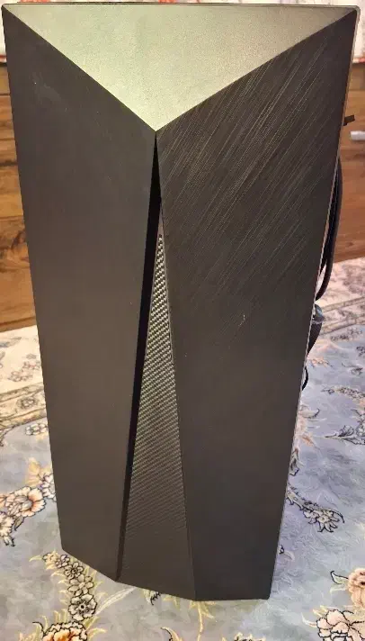 کیس Nova n6|رایانه رومیزی|تهران, جوادیه|دیوار