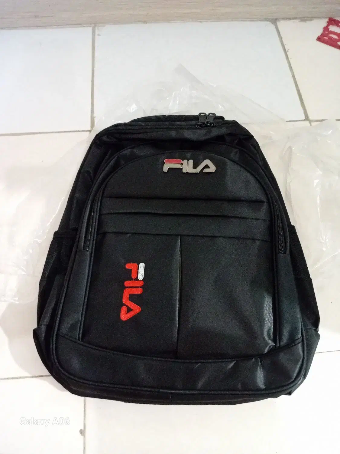 کوله پشتی نو نو|کیف، کفش، کمربند|ملارد, |دیوار