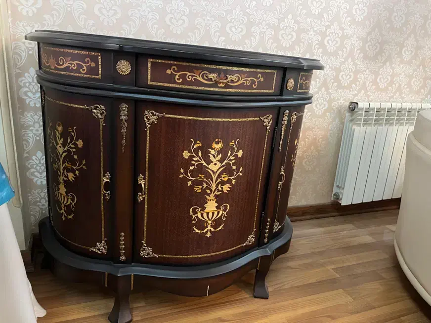 کنسول چوبی|بوفه، ویترین، کنسول|تهران, نارمک جنوبی|دیوار