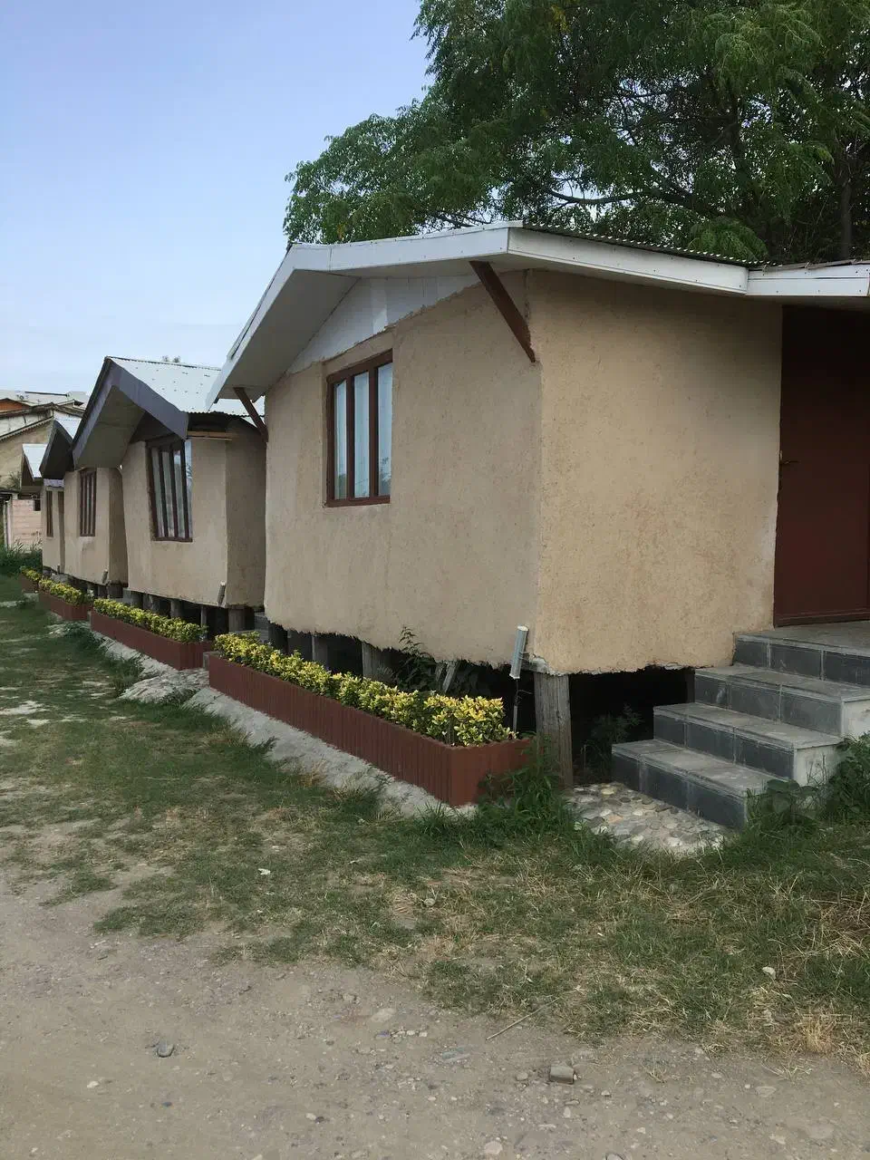 خانه دوبلکسی درکشکوئیه خیابان حافظ حافظ یک|فروش خانه و ویلا|کشکوئیه, |دیوار