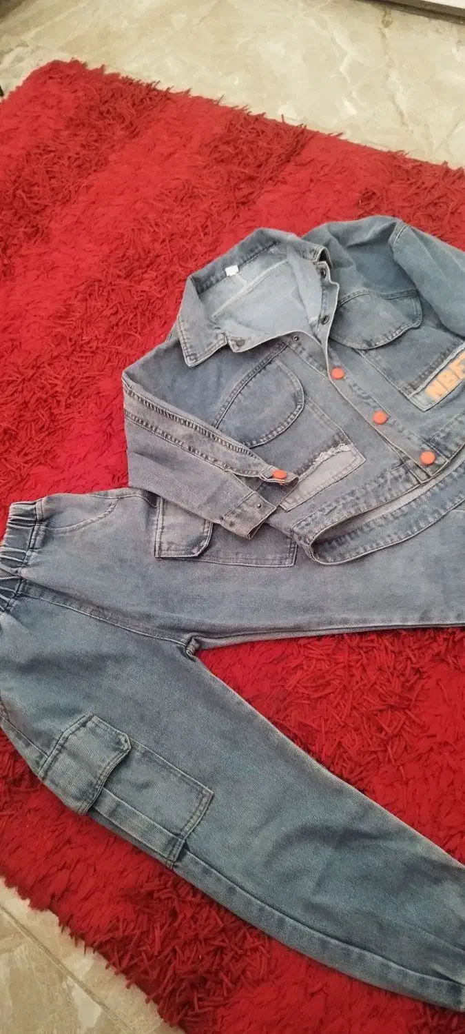 لباسهای خارجی بچه گانه  مارکدار  کاملا نو|لباس|گرمدره, |دیوار