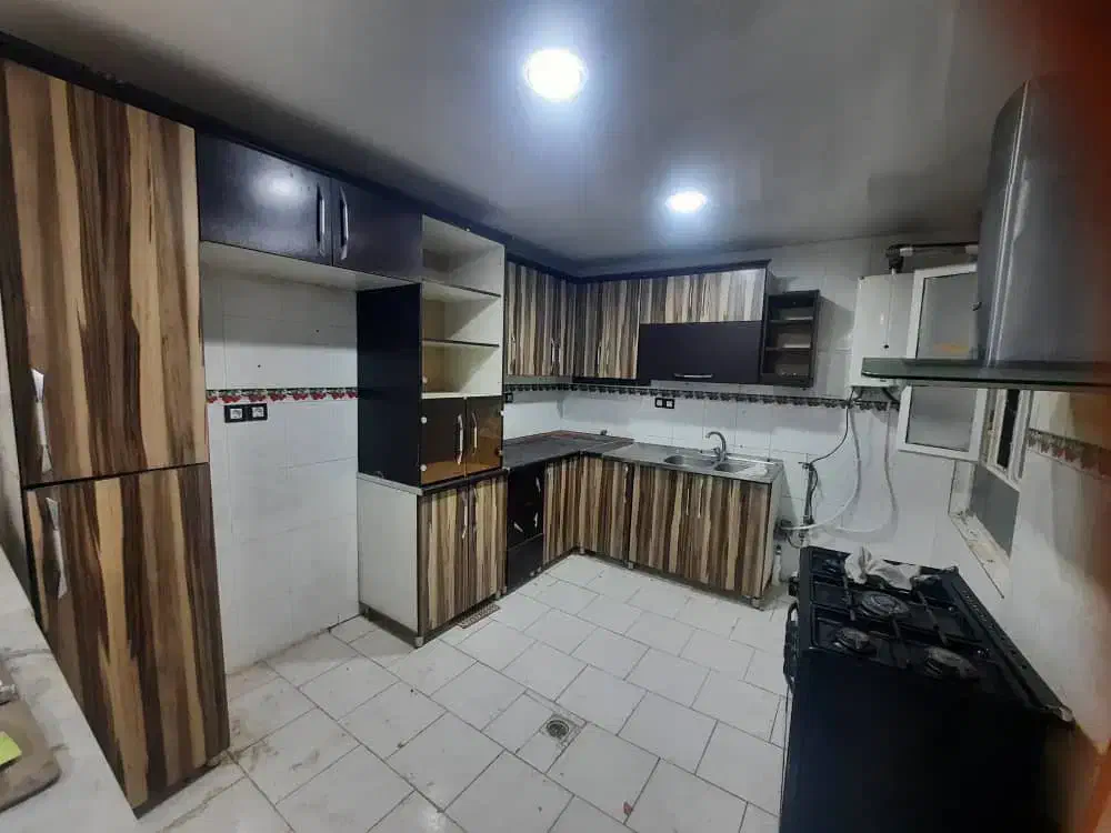 کابینت با تمام وسایل|آبچکان و نظمدهنده ظروف|بوشهر, |دیوار