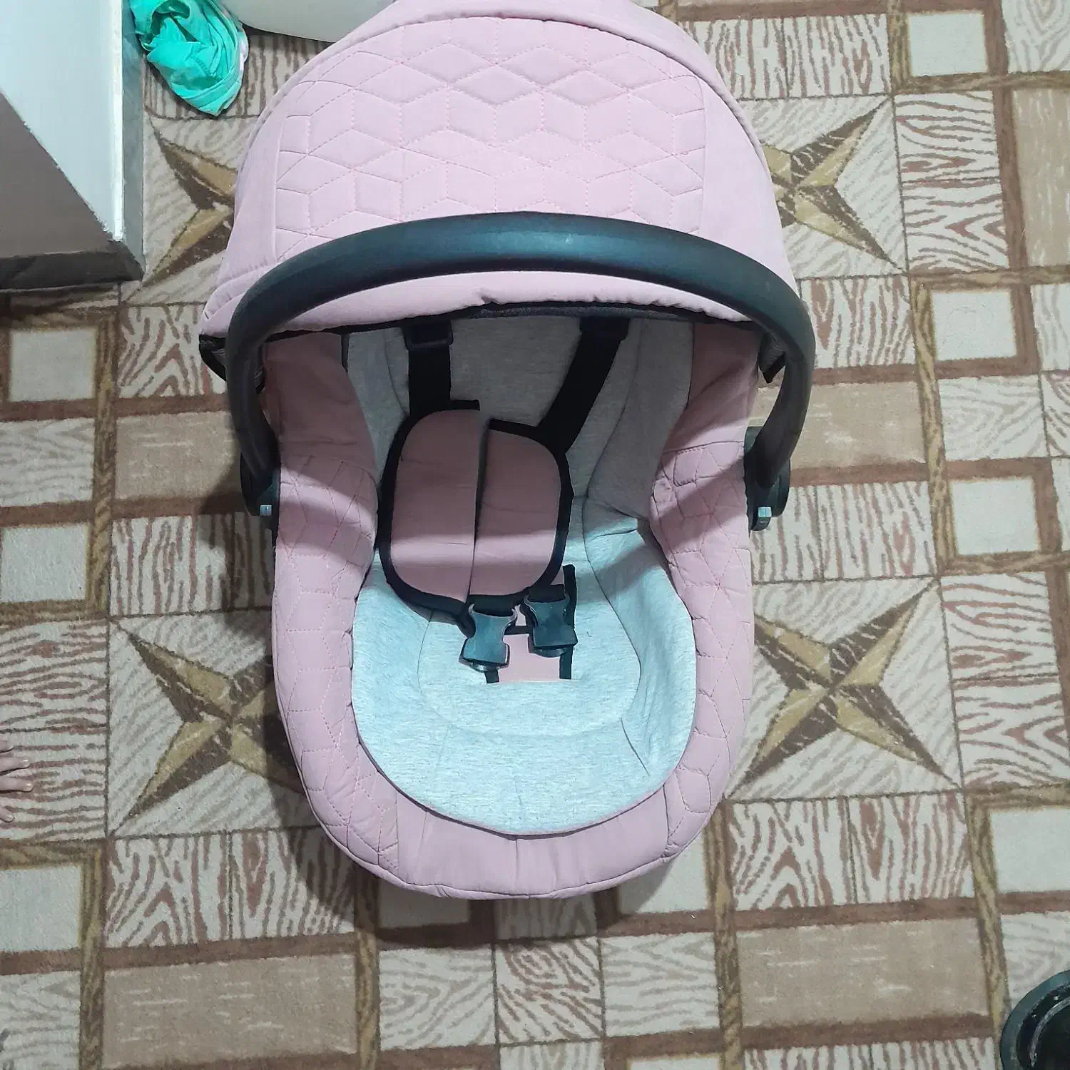 کریر|کالسکه و لوازم جانبی|سمنان, |دیوار