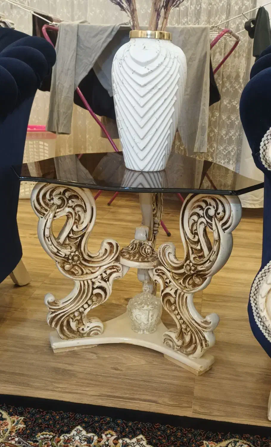 جلو مبلی|مبلمان خانگی و میز عسلی|میاندوآب, |دیوار