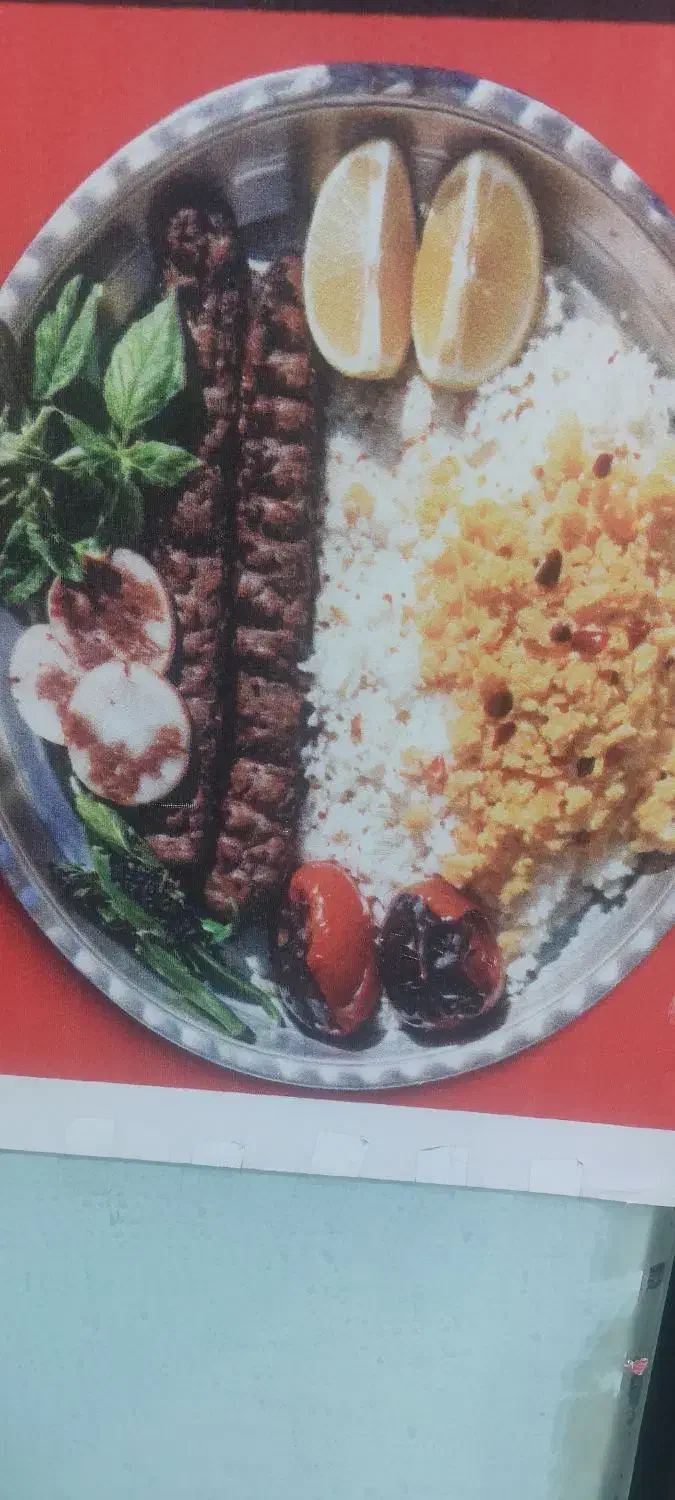 آشپز کمک آشپز کارگر ساده|استخدام خدمات فروشگاه و رستوران|رباطکریم, نصیرشهر|دیوار