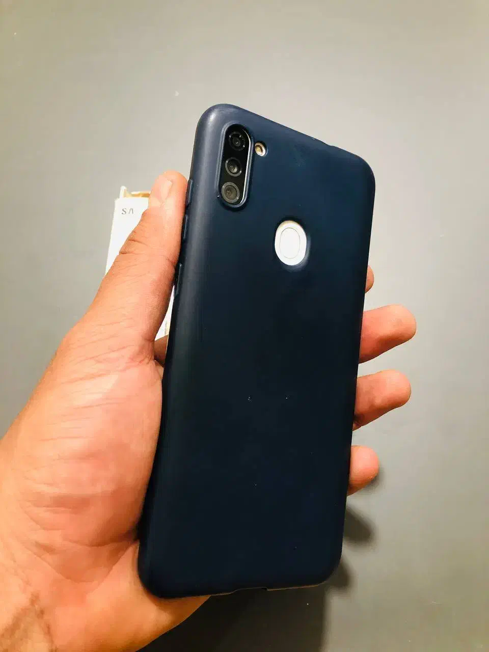 گوشی سامسونگ A11|موبایل|اشتهارد, |دیوار