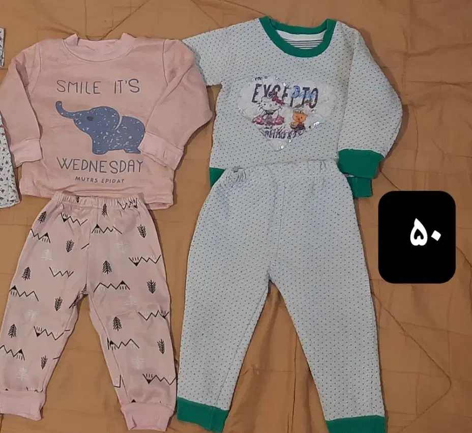 کاپشن و بارانی ولباس و کفش دخترانه|کفش و لباس بچه|تربتحیدریه, ۴۵ متری|دیوار