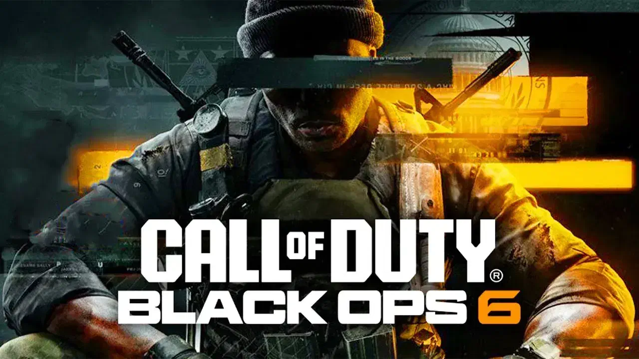 بازی بلک اپس ۶ برای ps4 ظرفیت ۲|کنسول، بازی ویدئویی و آنلاین|بندرعباس, |دیوار