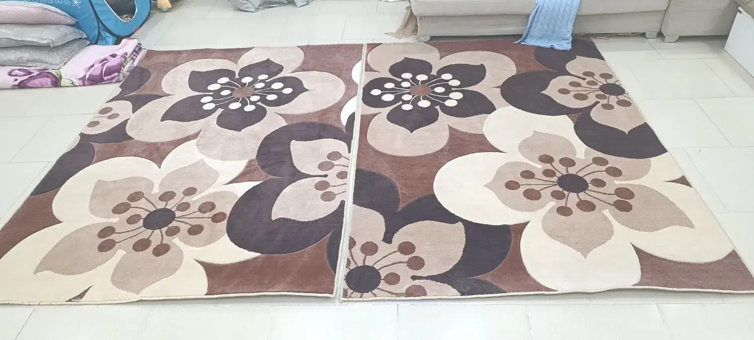 فرش ۴متری|فرش|تهران, تهرانپارس غربی|دیوار