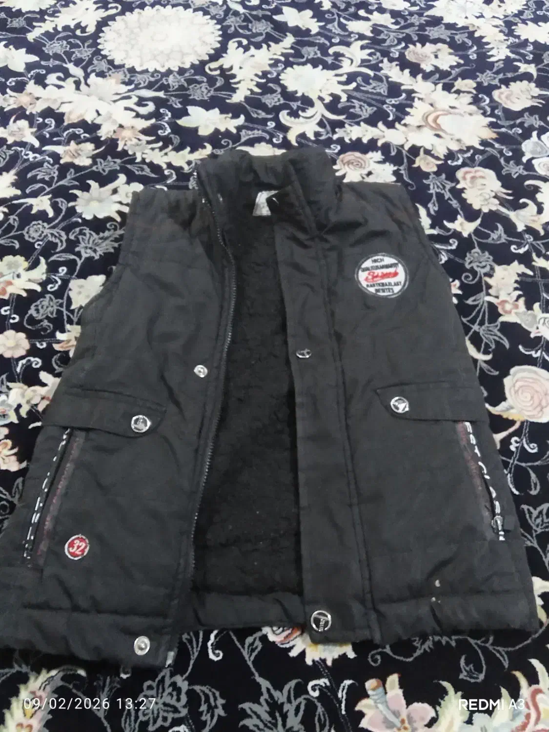 پافر پسرانه|لباس|مشکین‌دشت, |دیوار