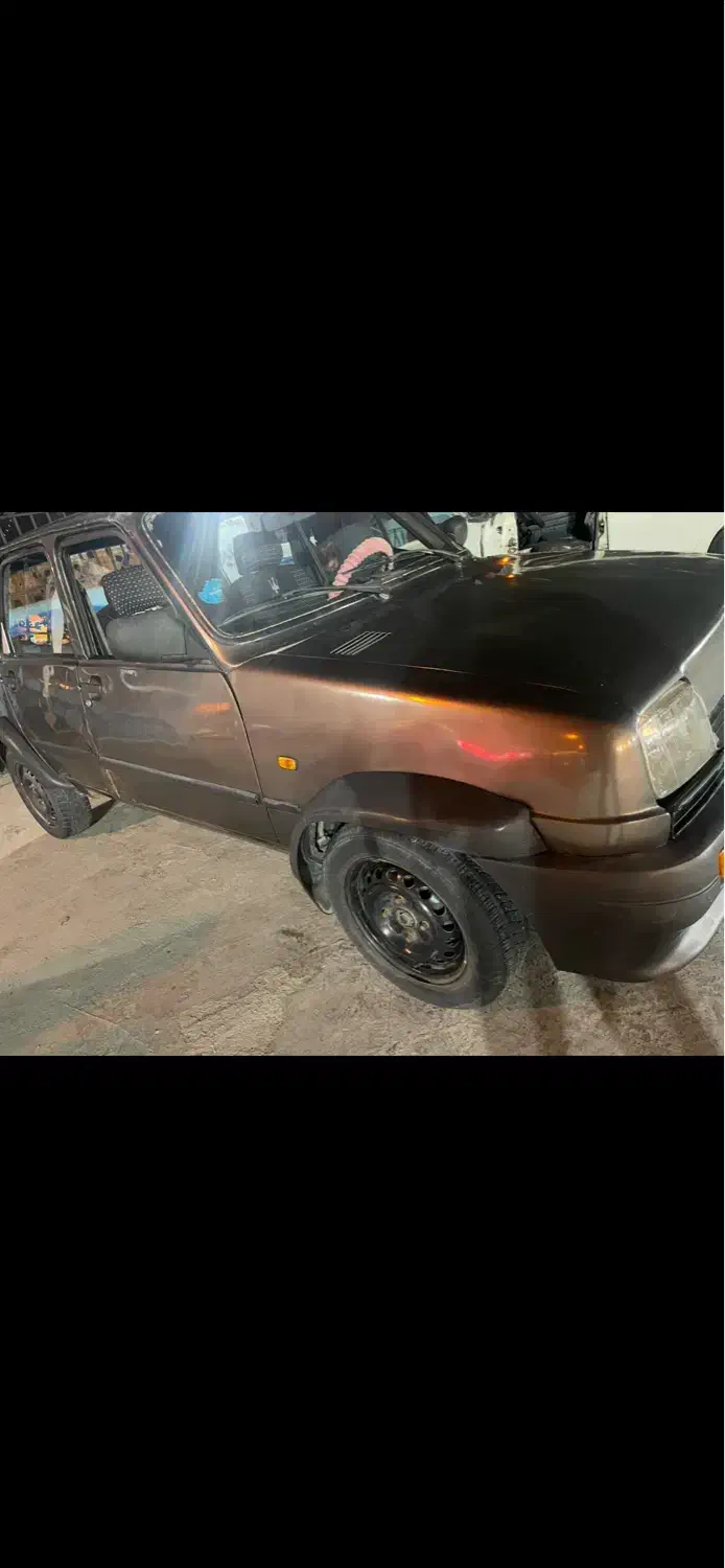 پی کی سالم انژکتور pk|خودرو سواری و وانت|مشهد, الهیه|دیوار