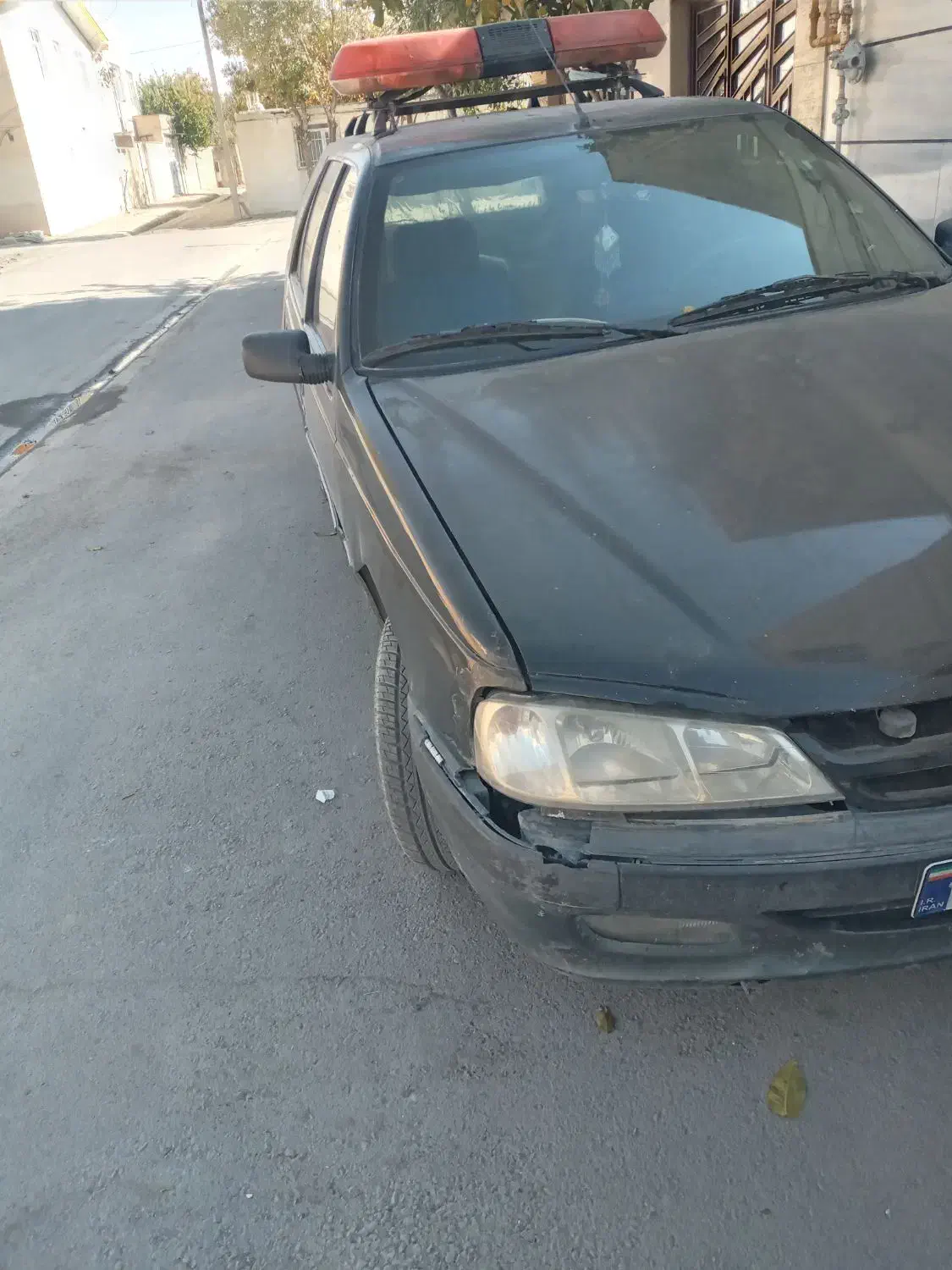 ماشین|خودرو سواری و وانت|رزن, |دیوار