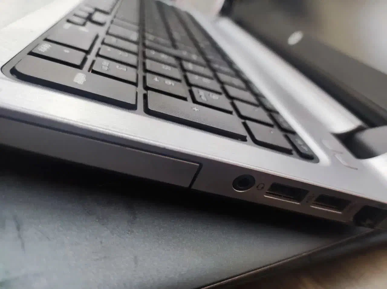 لپ تاپ Hp مدل 450 G3 اقتصادی|رایانه همراه|اصفهان, قلعه طبره|دیوار