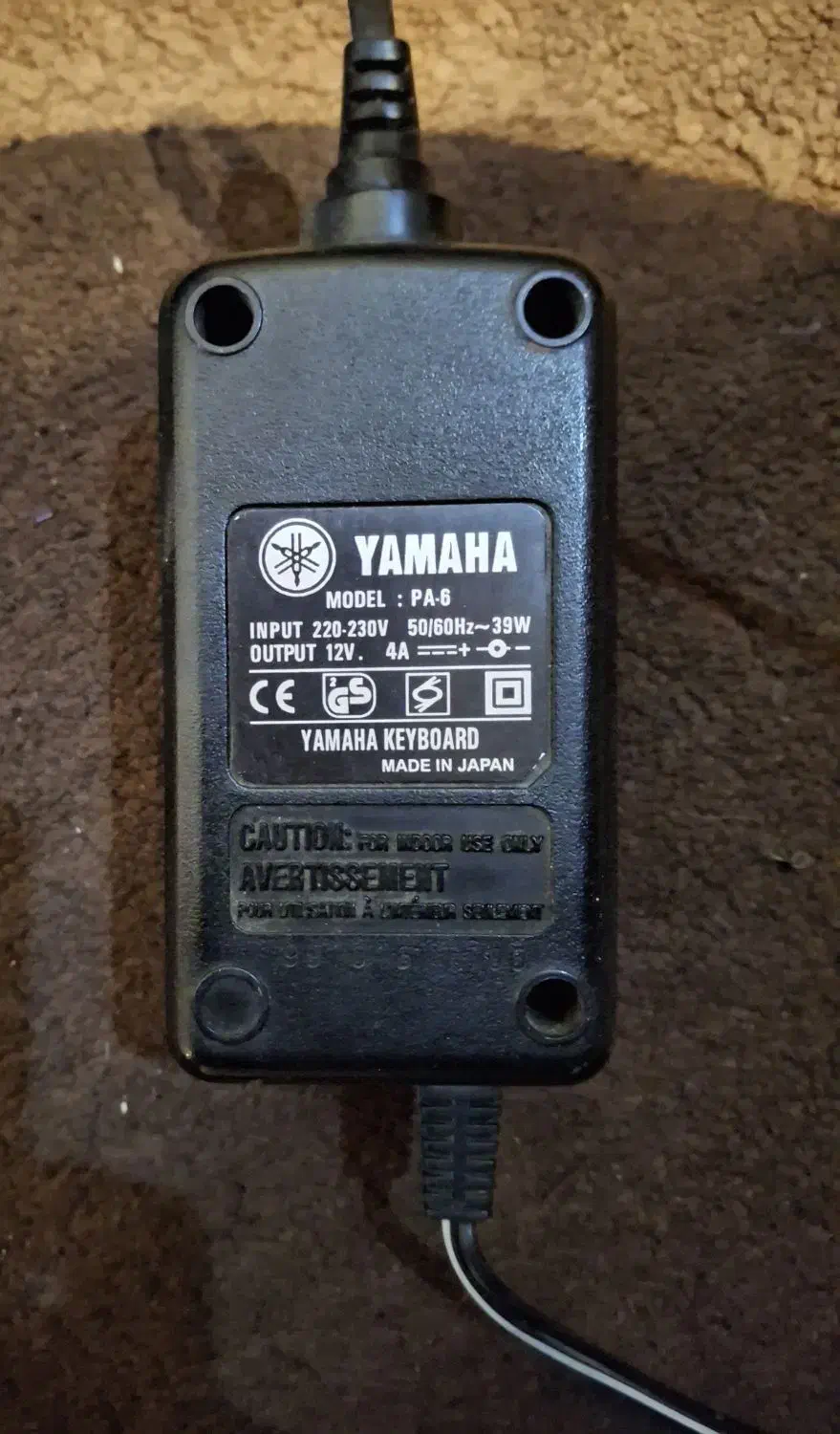 کیبورد Yamaha PSR-E313|پیانو، کیبورد، آکاردئون|تهران, توحید|دیوار