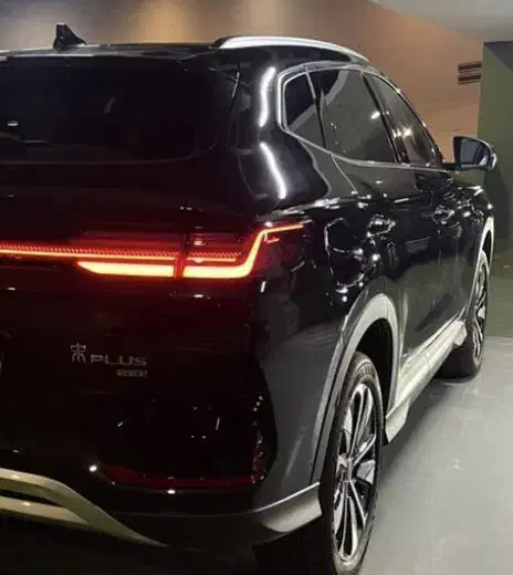 سانگ پلاس ۲۰۲۵ مشکی با چشم(شخصی)|خودرو سواری و وانت|تهران, مهران (سیدخندان)|دیوار