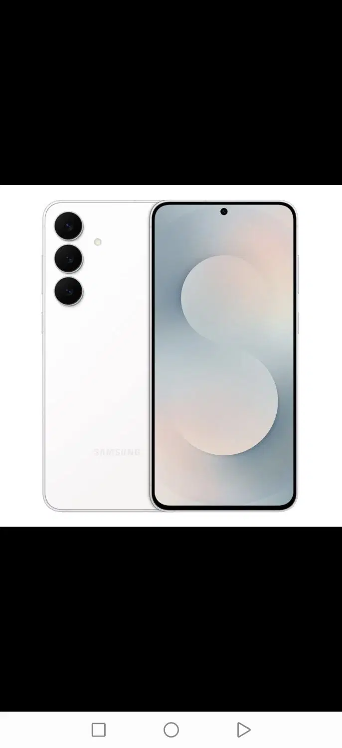 s25 fe|موبایل|نیشابور, فضل|دیوار