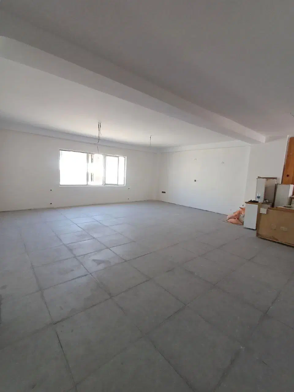 105متر کلید خام عرصه تسویه تخت جمشید فاز 8 پردیس|فروش آپارتمان|پردیس, فاز ۸|دیوار