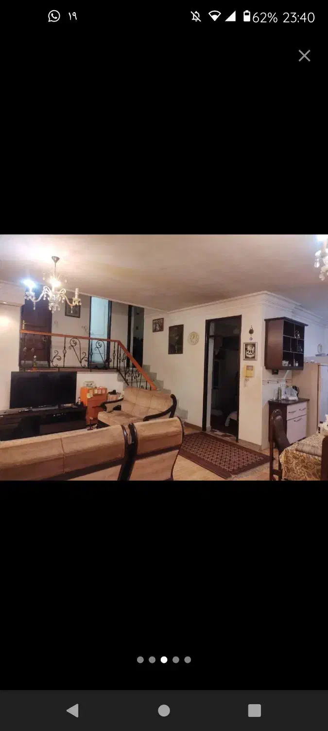 ۲۲۶ متر گلسار ویلایی|فروش خانه و ویلا|رشت, کاکتوس|دیوار