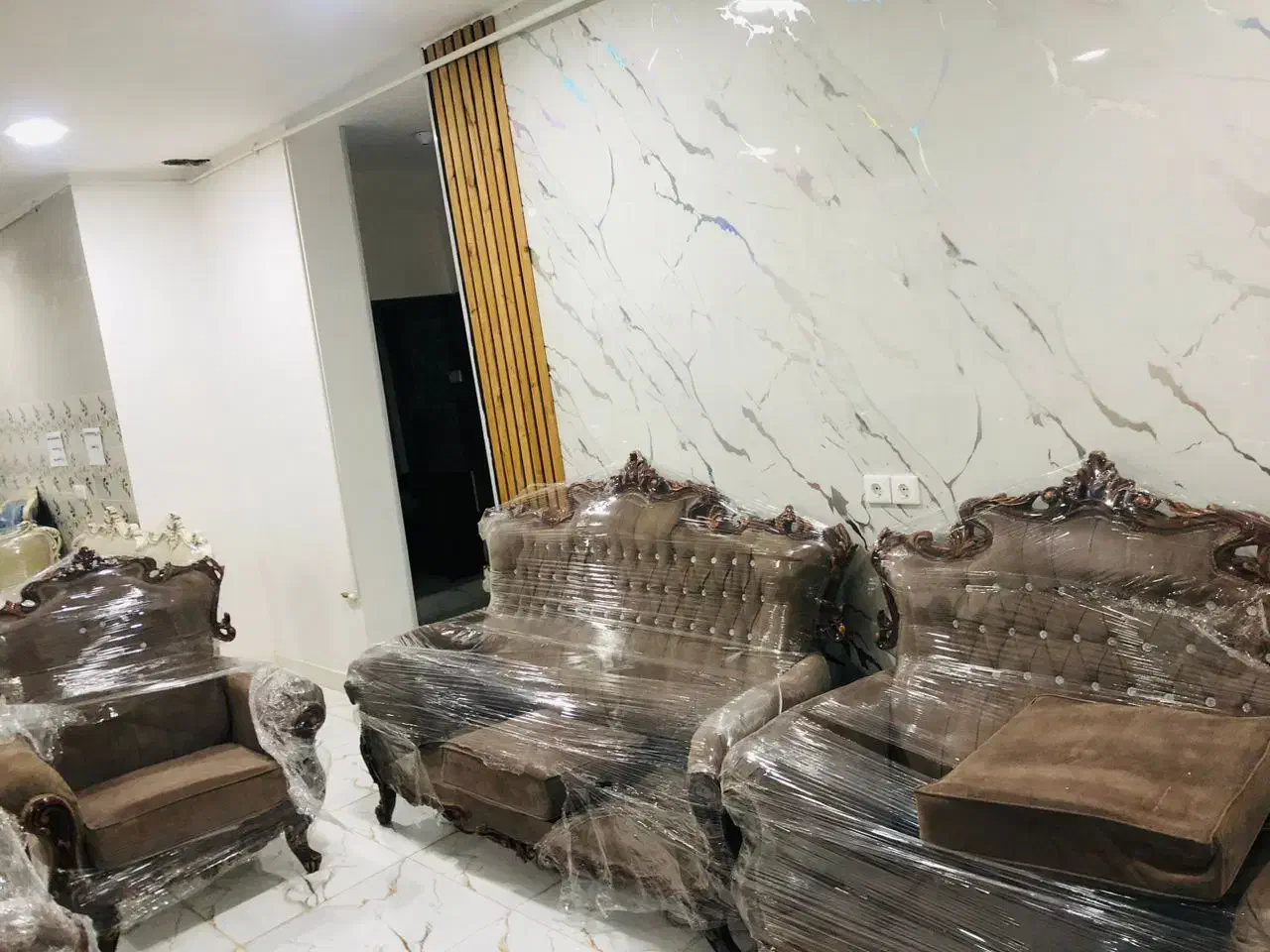 بار جدید رسید|مبلمان خانگی و میز عسلی|ایذه, |دیوار