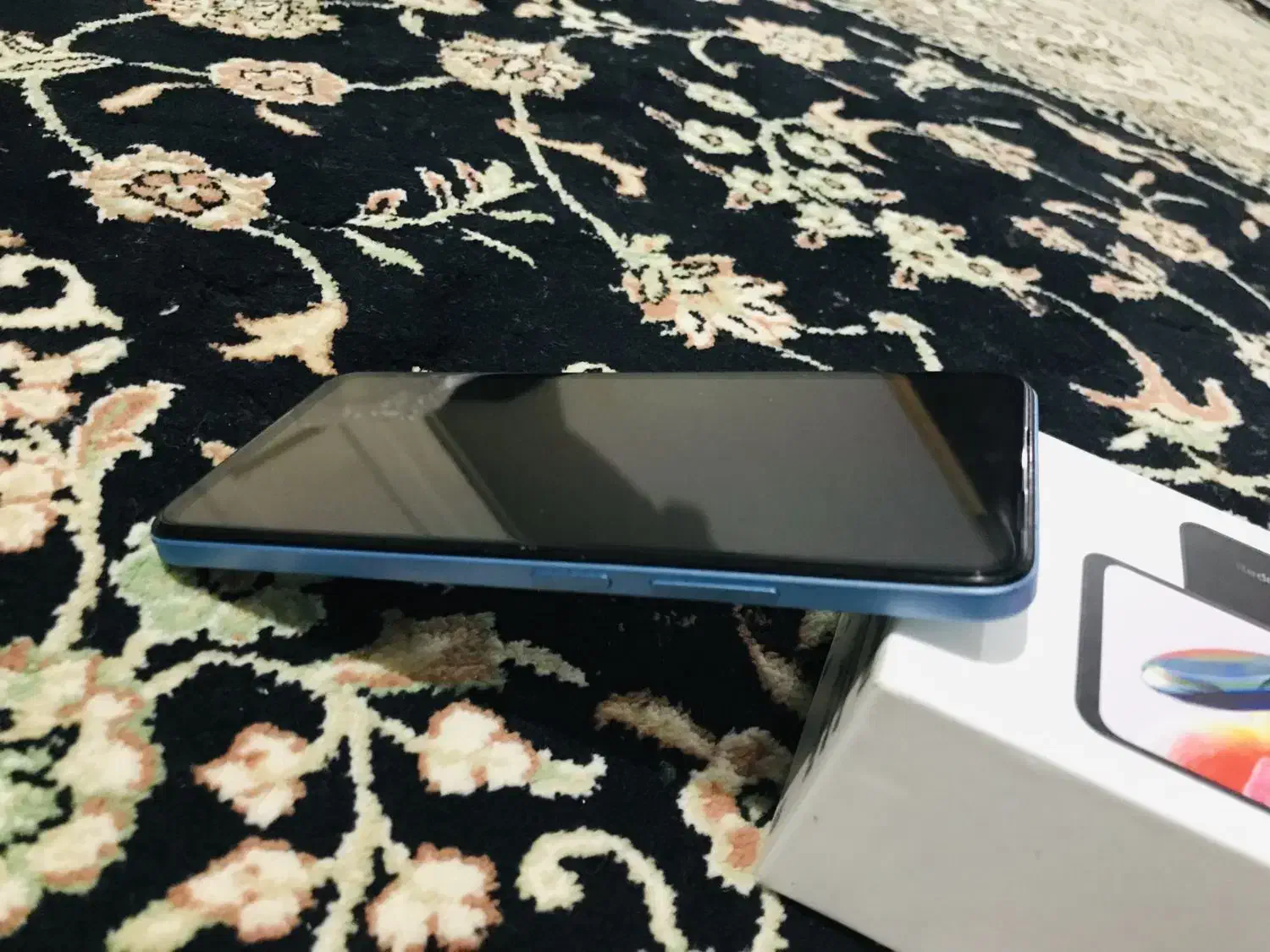 گوشی  نوت12|موبایل|کوهدشت, |دیوار