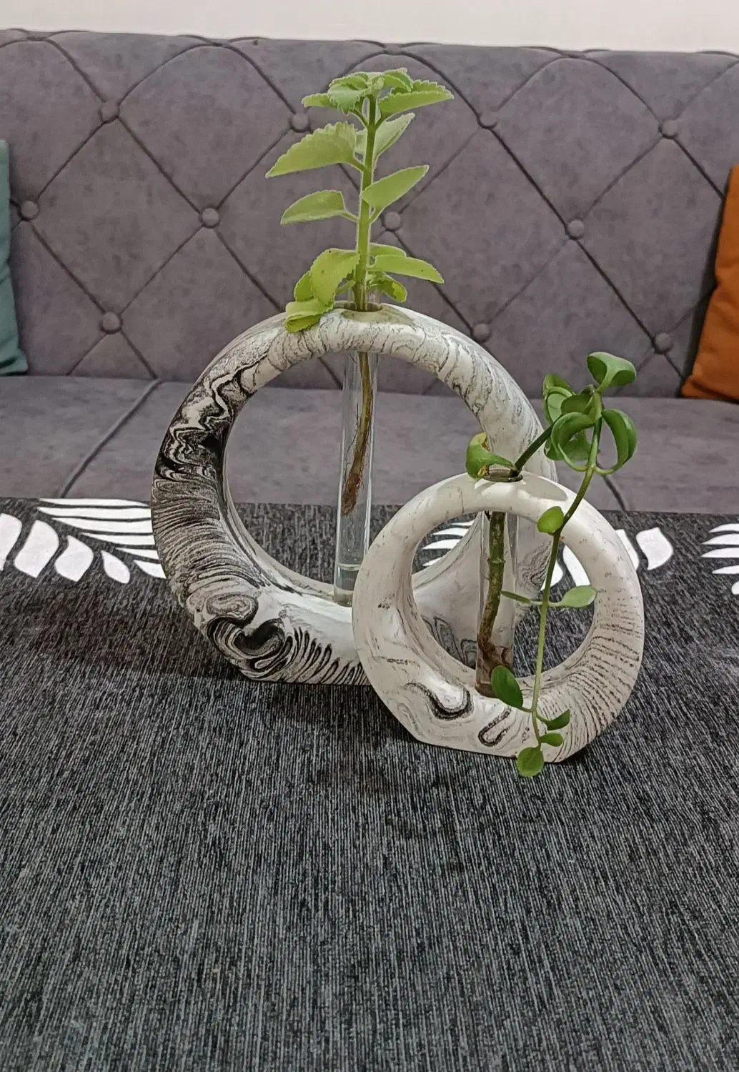 گلجا طرح ماربل|صنایع دستی و سایر لوازم تزئینی|تاکستان, |دیوار