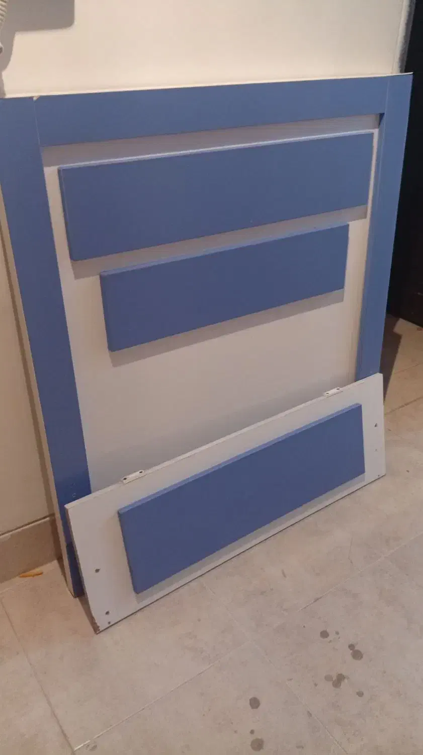 تخت و تشک یک نفره|تشک تختخواب|ارومیه, |دیوار