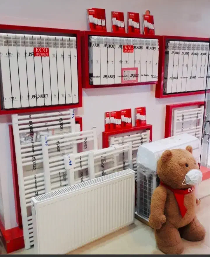 فروش ویژه پکیج رادیاتور  به قیمت درب کارخانه|آبگرمکن، پکیج، شوفاژ|میانه, |دیوار