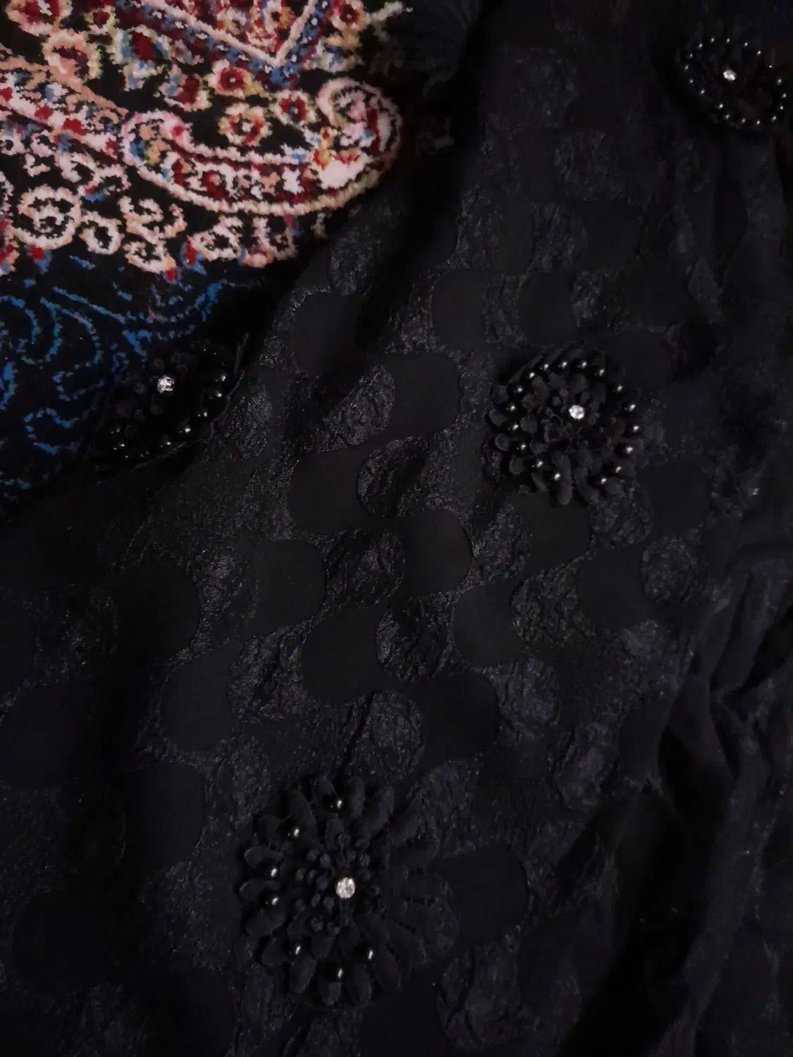 مانتو|لباس|جوانرود, |دیوار