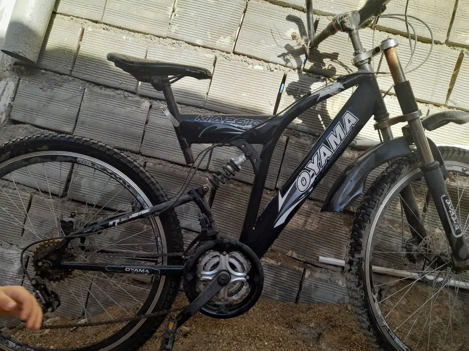 دوچرخه ۲۶|دوچرخه، اسکیت، اسکوتر|شاهرود, |دیوار